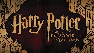 Harry Potter amp The Prisoner of Azkaban Why Its The Best [upl. by Anaik]