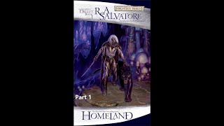 Homeland part 1 [upl. by Knarf]