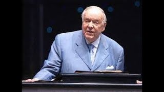 Kenneth E Hagin How to activate the healing power of God [upl. by Haimehen]