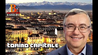 Alessandro Barbero  Torino Capitale Podcast [upl. by Dowdell]