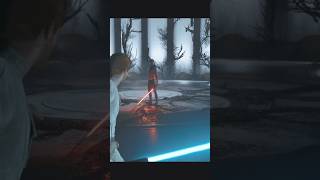 Star Wars Jedi Survivor🧘🏽‍♂️ Ep 7 starwars starwarsjedisurvivor ps5 ps5share [upl. by Nessnaj]