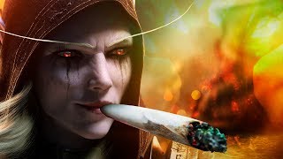 World of Warcraft Battle for Azeroth  Tráiler EXTRA INÉDITO [upl. by Auohc]