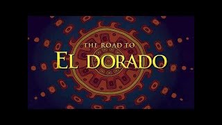 The Road To El Dorado 2000 Theatrical Trailer [upl. by Lita]