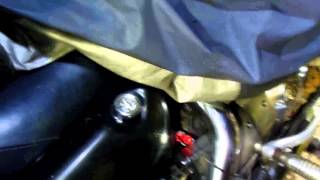 Fix a Battery Minder Charger amp Harley charging method [upl. by Lewiss]