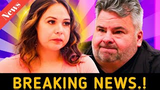 90 Day Fiancés Big Ed Parties with Shocking Celebrity After Hair Makeover to  90 day fiance [upl. by Atalie273]