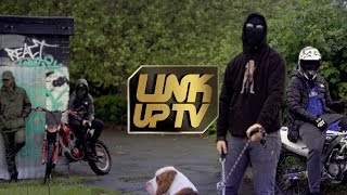 Zeeno  Cold Life Music Video  Link Up TV [upl. by Austina]