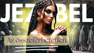 Jezebel 4 rész Az összeférhetetlen [upl. by Digdirb]