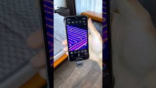 Thermal Imager smartphone [upl. by Byron507]