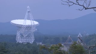 How does a radio telescope work [upl. by Solana]