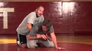 Top Wrestling Move Spiral Ride to Cheap Tilt Mark Fenwick [upl. by Chrisy161]