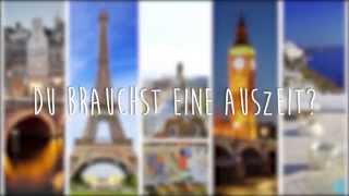 Du brauchst eine Auszeit [upl. by Raf951]