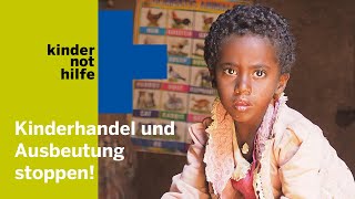 Kinderhandel und Kinderarbeit in Afrika Das QenjaSystem in Äthiopien [upl. by Radley]