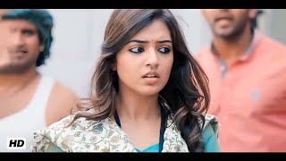 Nazriya Nazim HD Superhit Blockbuster South Hindi Dubbed Action Romantic Movie  Nivin Pauly Aju [upl. by Eihtak886]