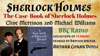 The Casebook of Sherlock Holmes ep04 The Three Gables [upl. by Giza]