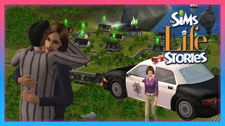 The Sims Life Stories  Making amends [upl. by Yolande]