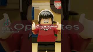 Lego Deezdus short original iscream song edit [upl. by Aterg]