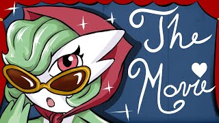 GARDEVOIR THE ULTIMATE MOVIE ft blunder amp CTC on Pokemon Showdown [upl. by Cornel]