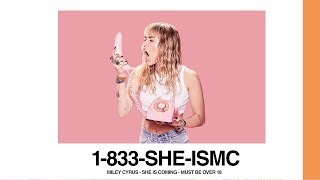 Miley Cyrus  Mileys Hotline All Voicemails [upl. by Eniamor]