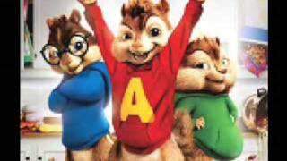 Alvin and The Chipmunks  Christmas Song [upl. by Dilisio]