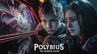 Polybius  The Banned Game You Should NEVER Play  Horror Story [upl. by Novak]