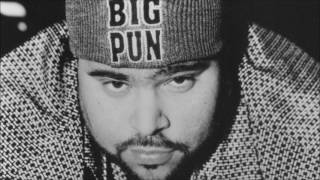 Big Pun  Best Freestyles 1995  98 [upl. by Pandora100]