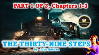 The Thirtynine Steps  13  English Audio Stories  Audiobook [upl. by Sara-Ann775]