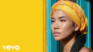 Jhené Aiko  Magic Hour Official Audio [upl. by Tortosa941]