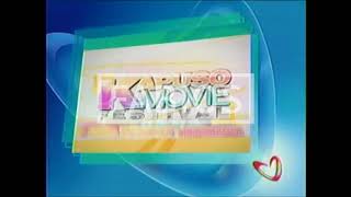 Kapuso Movie Festival  Sponsor Bumper OCT282011 Closing [upl. by Nawram]