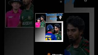 Nepal captain attitude but Bangladesh win by 21run cricket attitude trendingshorts [upl. by Akiv]