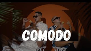 Cómodo  TRAP CRISTIANO 2022 🔥 Paunetø feat Borrero ESTRENOS [upl. by Mela]