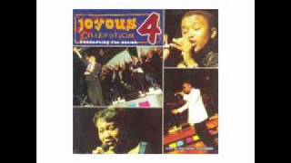 Joyous Celebration 4 Holy Ground [upl. by Hanae925]