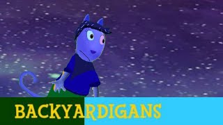 The Backyardigans CubicLocker  Ep 88 [upl. by Neivad]