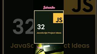 🔥JavaScript Projects Ideas Beginners To Advanced  JavaScript Project javascript programming code [upl. by Michelsen]