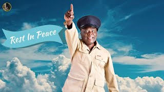 Gospel Legend Solly Moholo Has Died RiP [upl. by Heid]