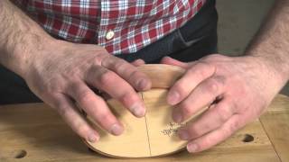 How to Bend Wood for Shaker Boxes [upl. by Dumas]