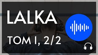 Lalka Bolesław Prus TOM 1 Część 22  Audiobook 📘🎧 [upl. by Celio]