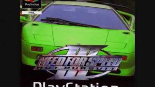 NFS 3 Hot Pursuit Hydrus 606 MIX [upl. by Dawes21]