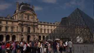 Paris Top 10 des choses incontournables à faire voir et visiter [upl. by Ruthe138]