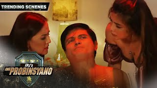 Pagkaisahan Episode  FPJs Ang Probinsyano Trending Scenes [upl. by Wright527]