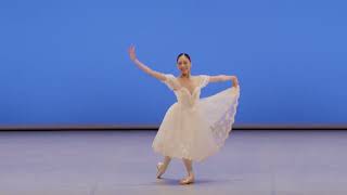 Sangwon PARK 320 – Prix de Lausanne 2023 –Classical [upl. by Akin]