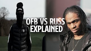 OFB vs Russ  Explained [upl. by Ablasor]