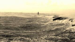 OSTENDE Leo Ferre Jean Roger Caussimont wmv [upl. by Gniy]