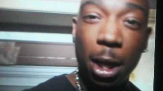 Ja Rule Stealing Tupacs Words [upl. by Dusen]