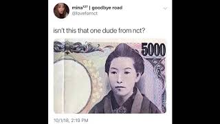 NCTZEN FUNNY TWEETS [upl. by Einhpad]