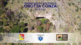 Riserva Naturale Grotta Conza [upl. by Westberg67]