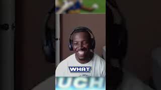 I did not expect this gaming madden diontaejohnson [upl. by Mellman]