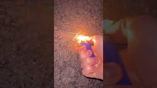 Fuse Trick fireworks firecrackers shortvideo [upl. by Felten]