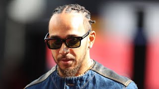 F1 News Today Hamilton release confirmed as F1 team reveal IMMEDIATE change [upl. by Buyer24]