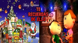 🎄ANUNCIOS NAVIDEÑOS de Guatemala🎄 [upl. by Htide23]