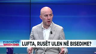 Kërkesa e Rusisë A do të largohet Zelensky nga Ukraina [upl. by Duhl]